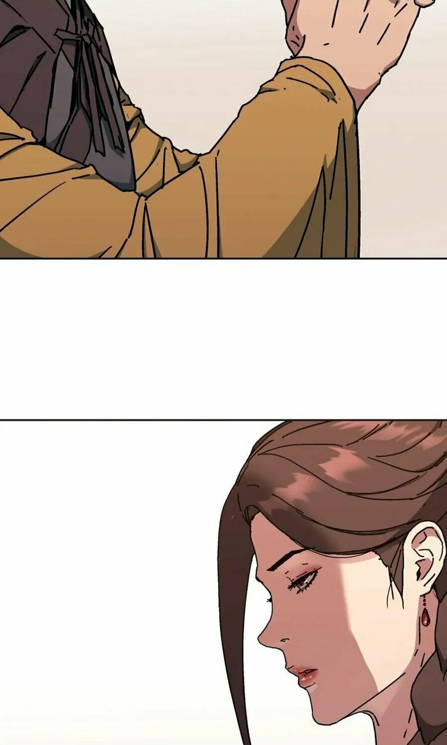 World Reign Chapter 14 page 40 - 