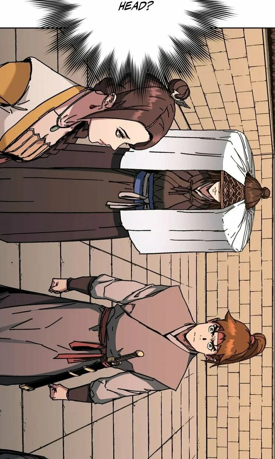 World Reign Chapter 14 page 42 - 