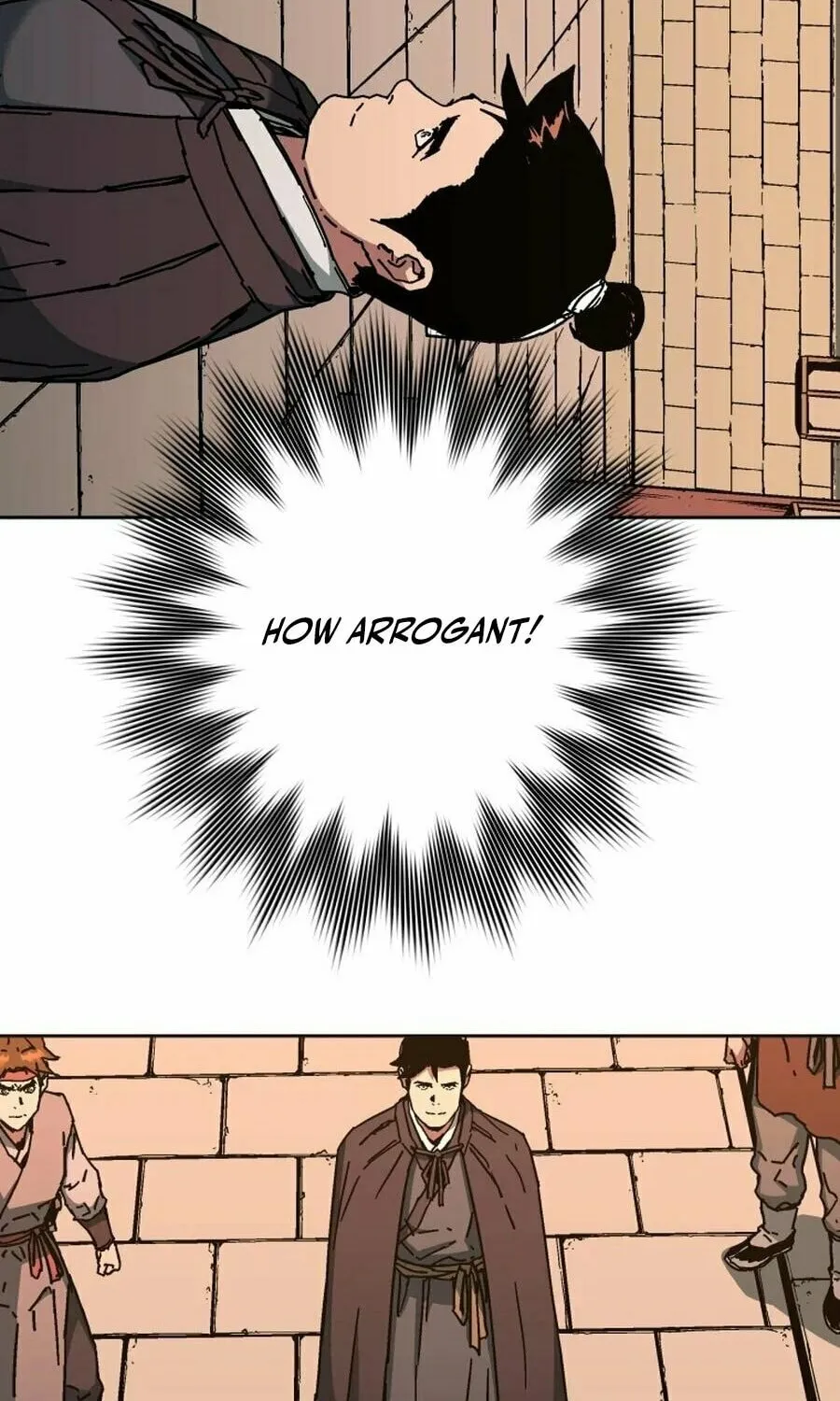World Reign Chapter 14 page 43 - 