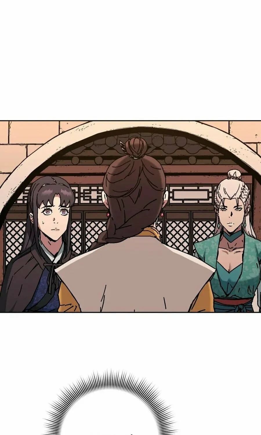 World Reign Chapter 14 page 45 - 