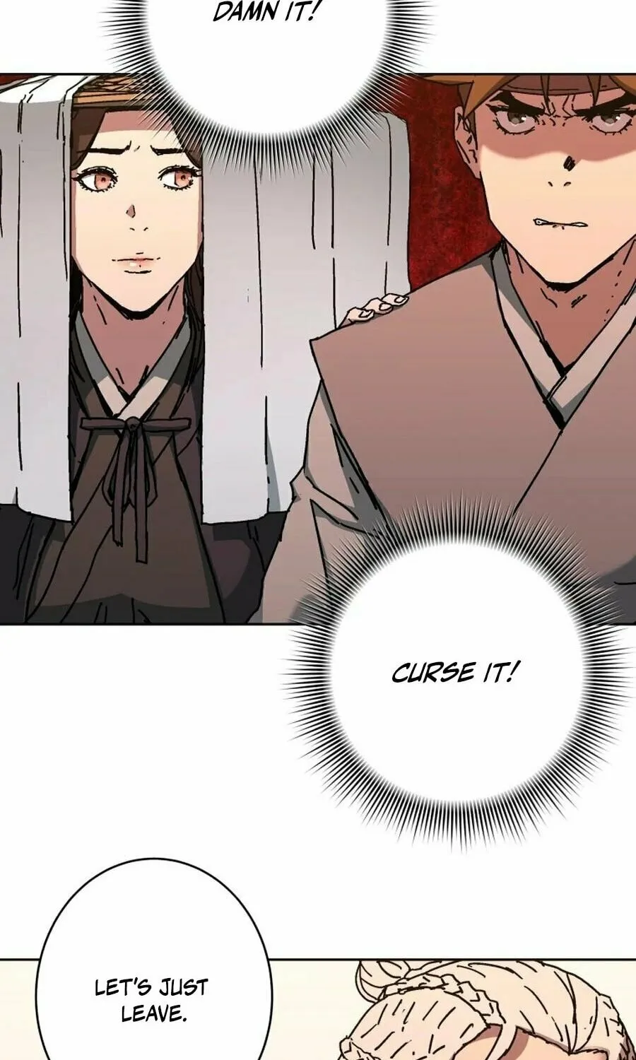 World Reign Chapter 14 page 46 - 