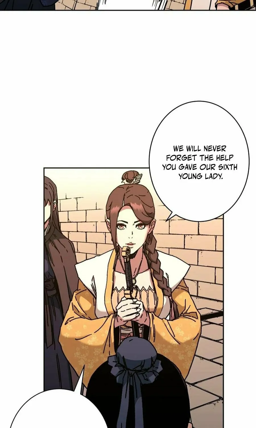 World Reign Chapter 14 page 49 - 