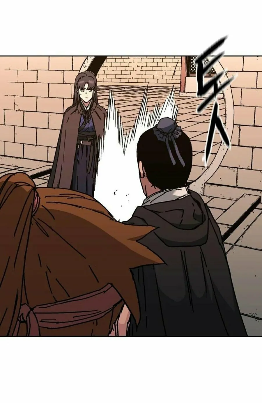 World Reign Chapter 14 page 52 - 
