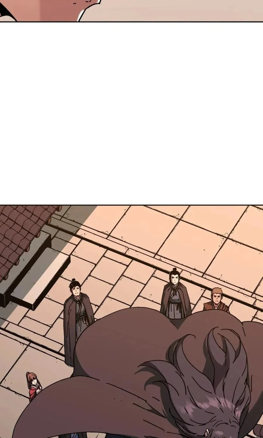 World Reign Chapter 14 page 60 - 