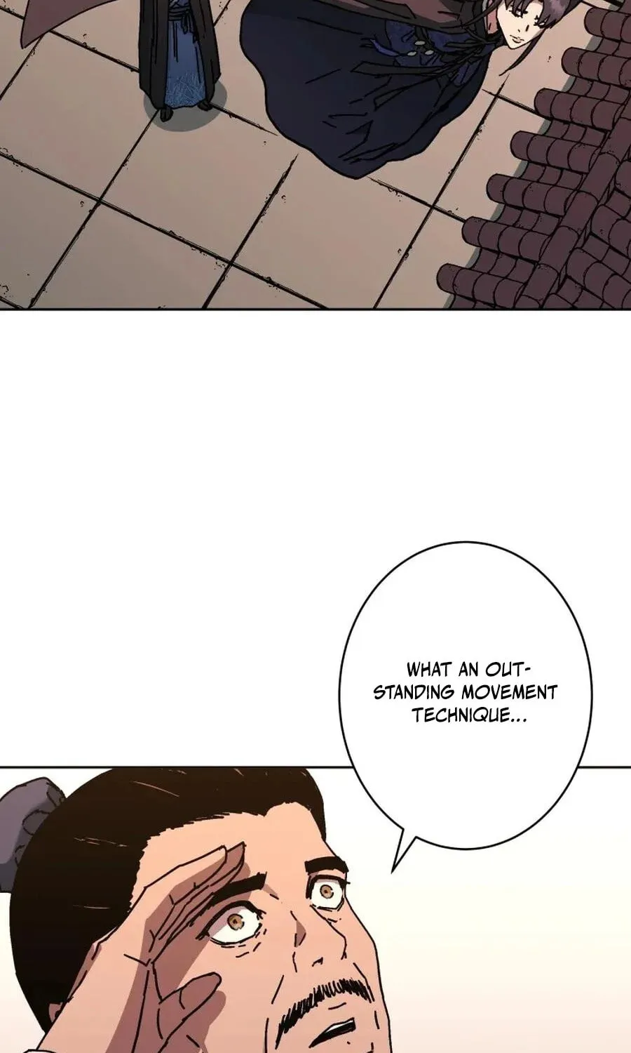 World Reign Chapter 14 page 61 - 