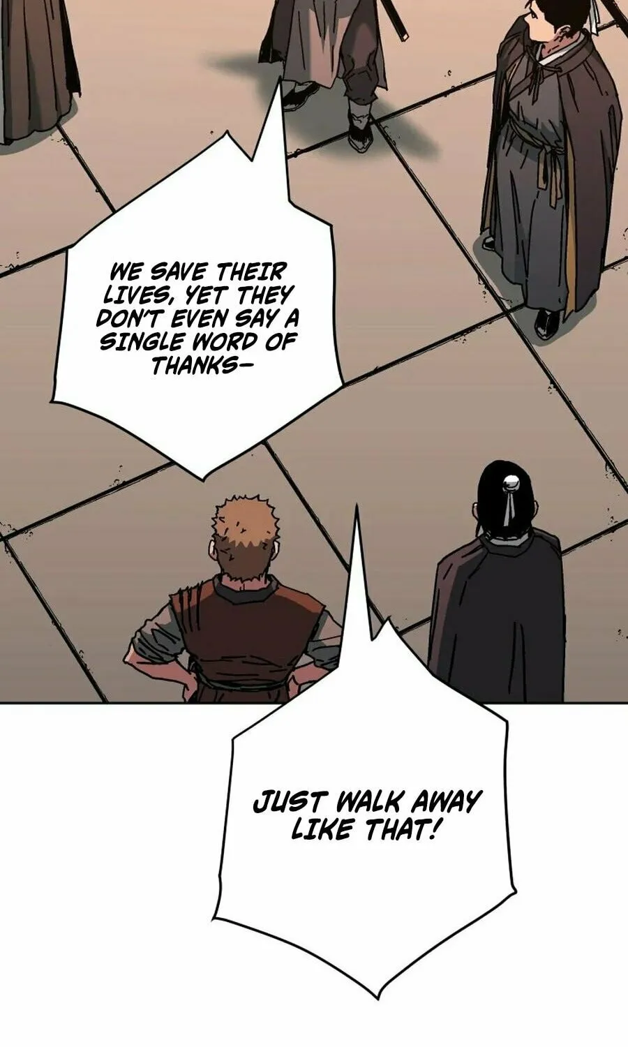 World Reign Chapter 14 page 65 - 