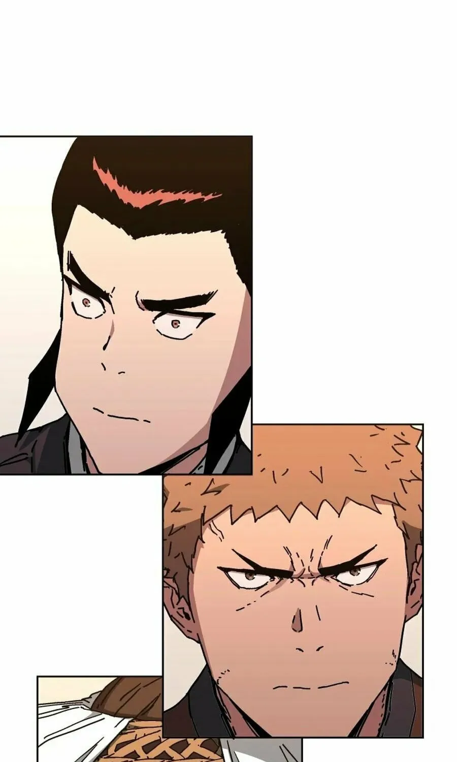 World Reign Chapter 14 page 66 - 