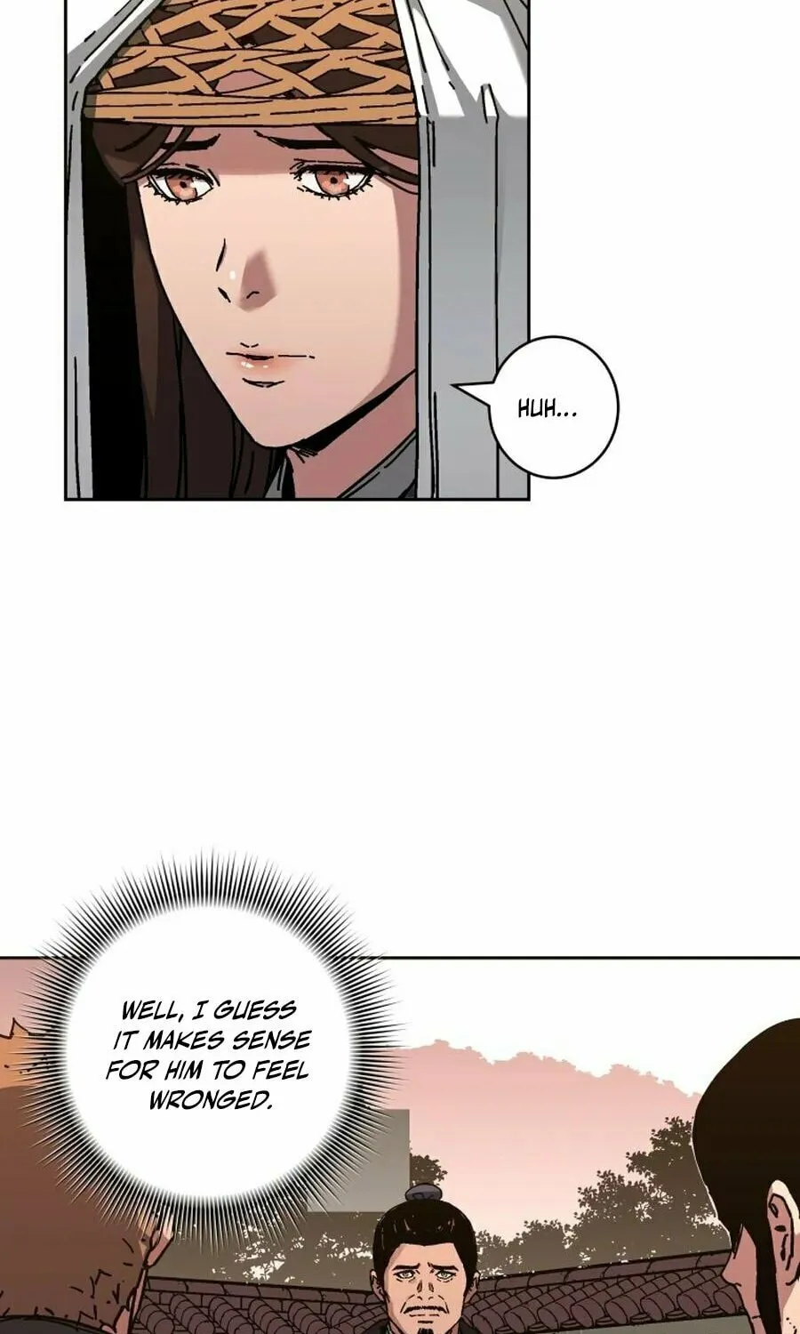 World Reign Chapter 14 page 67 - 