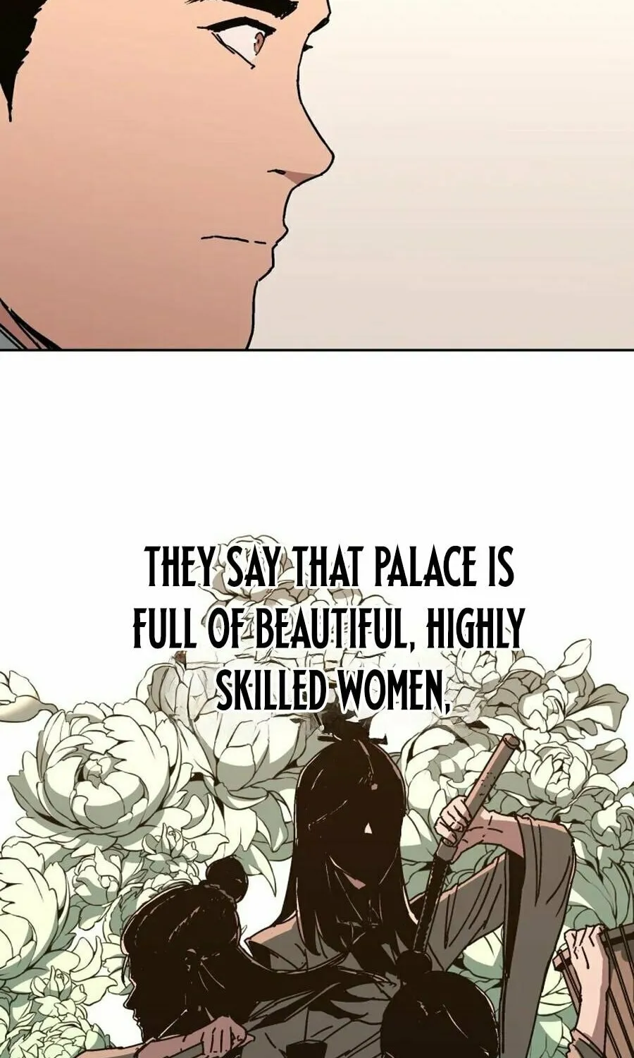 World Reign Chapter 14 page 8 - 