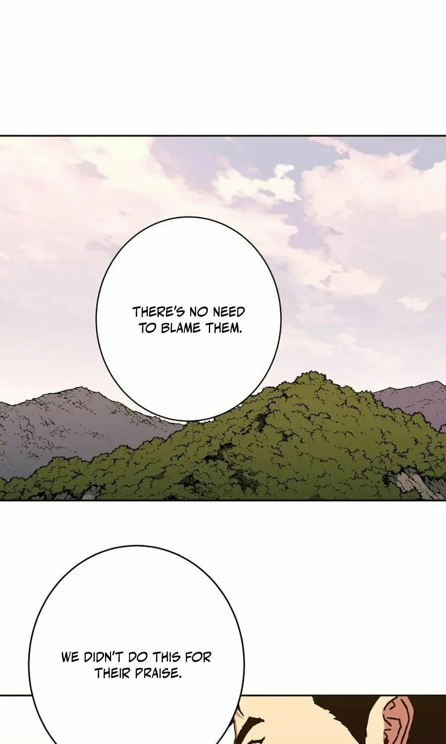 World Reign Chapter 14 page 71 - 