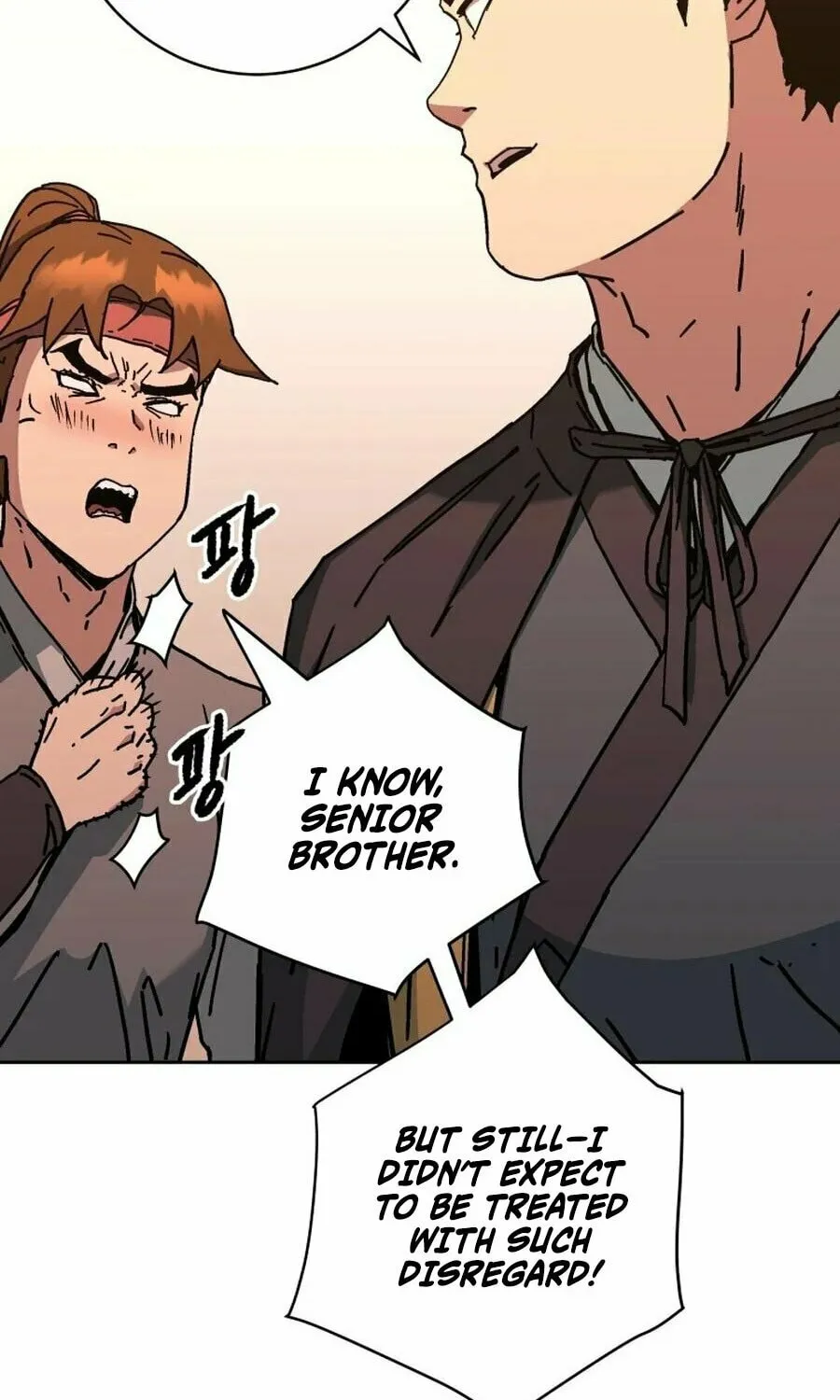 World Reign Chapter 14 page 72 - 