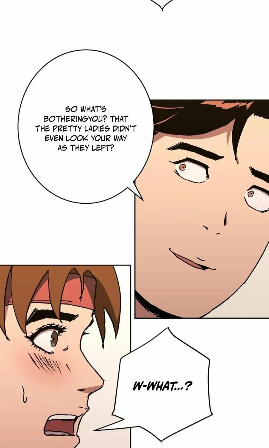 World Reign Chapter 14 page 73 - 