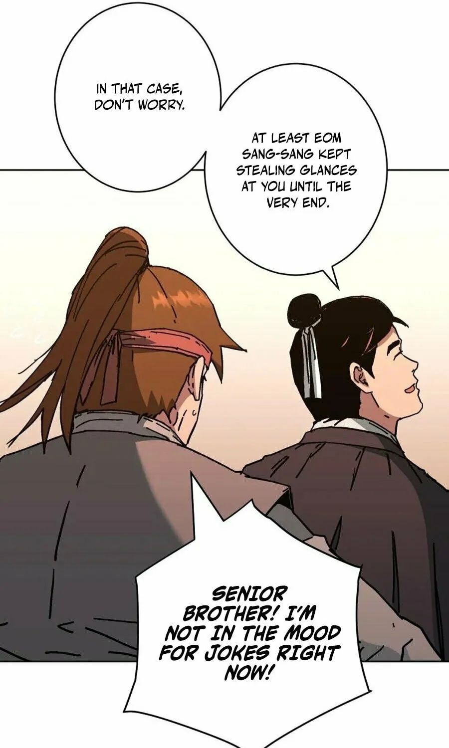 World Reign Chapter 14 page 75 - 