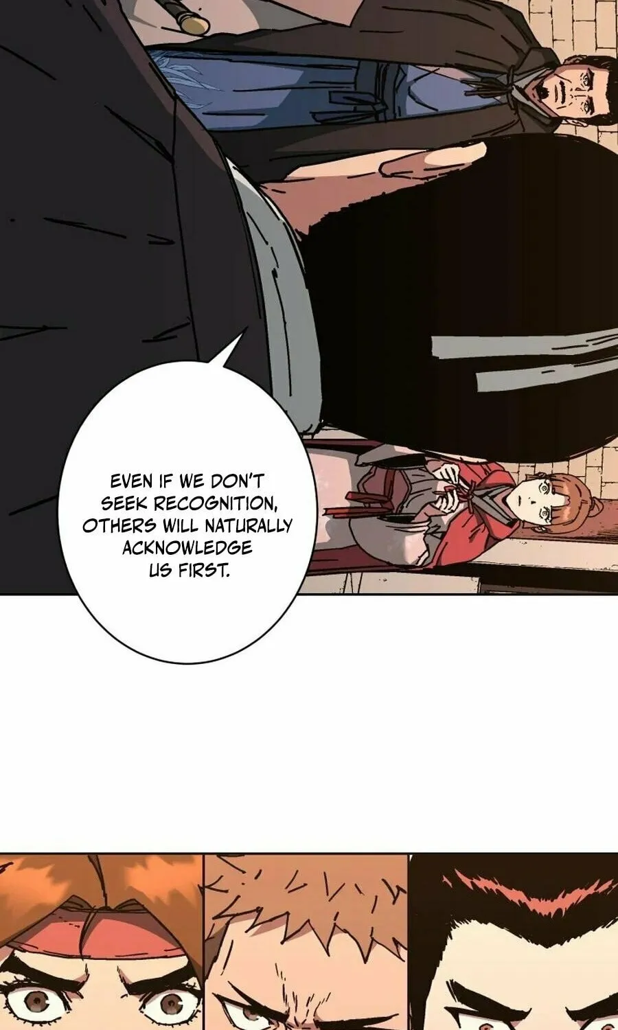 World Reign Chapter 14 page 81 - 