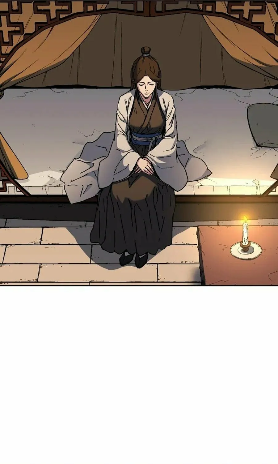 World Reign Chapter 14 page 86 - 