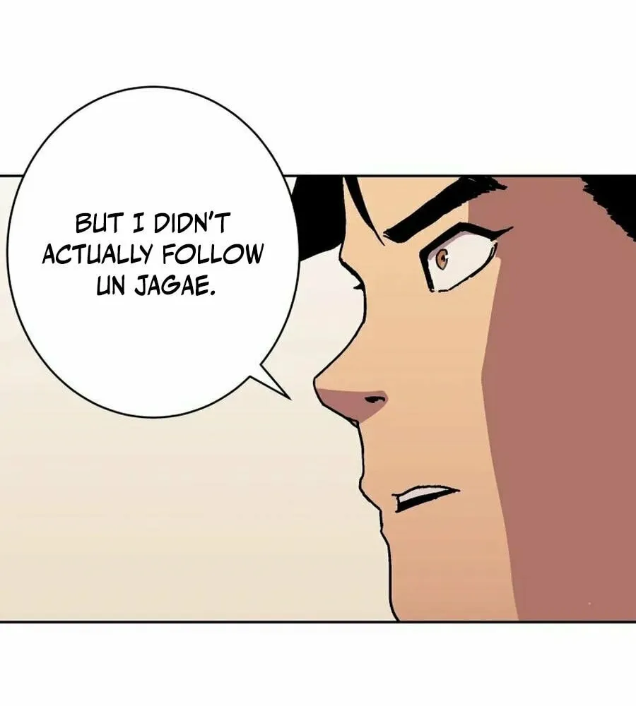 World Reign Chapter 14 page 91 - 