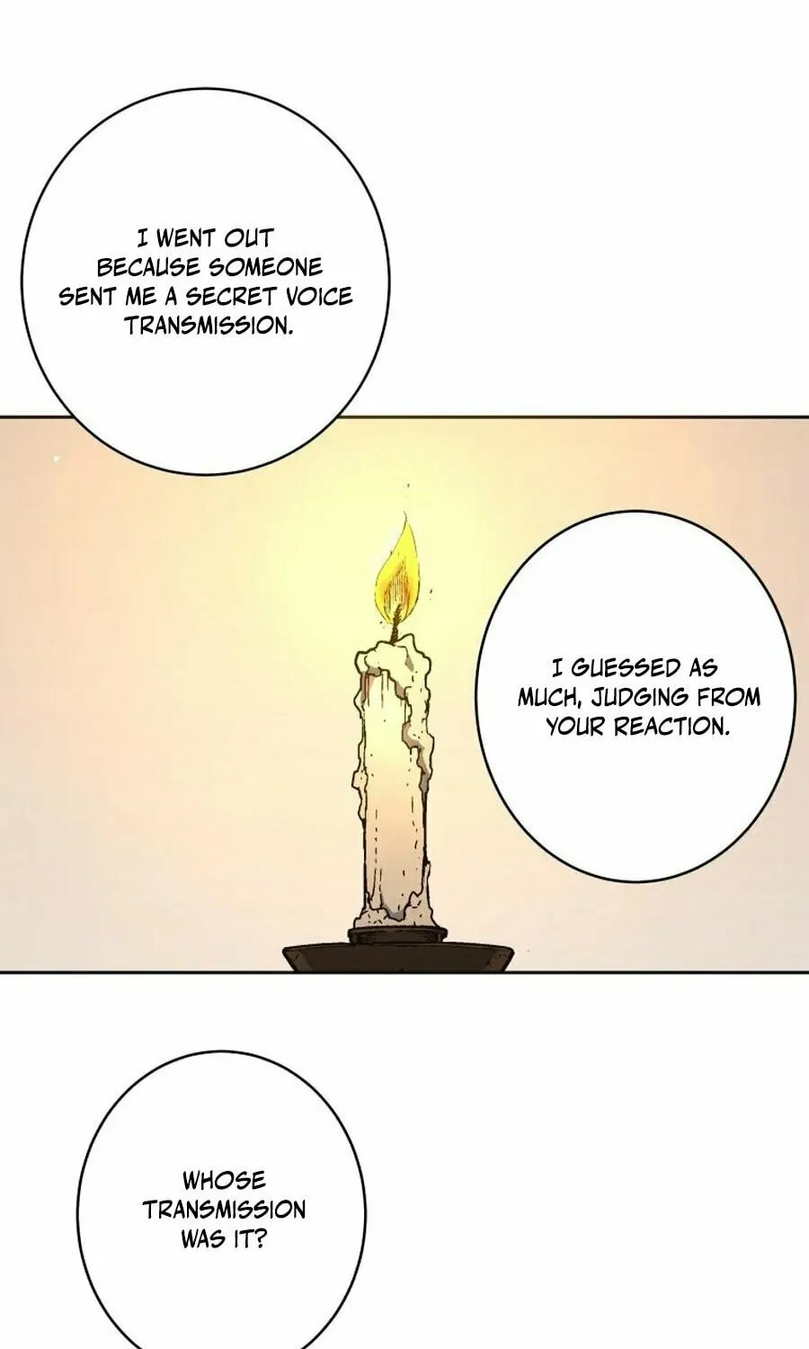 World Reign Chapter 14 page 92 - 