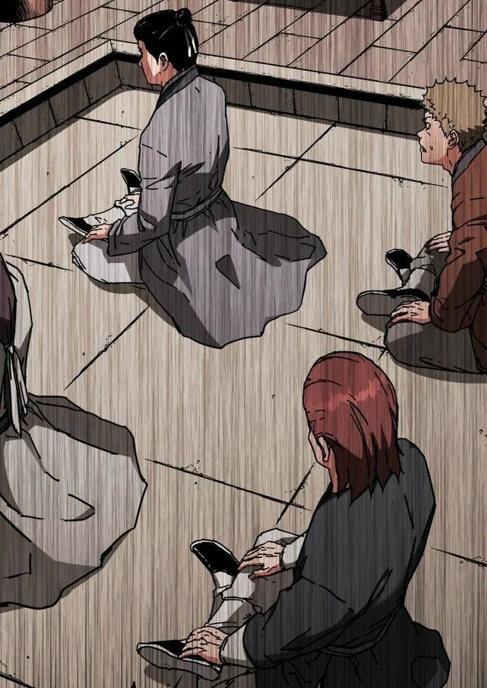 World Reign Chapter 15 page 14 - 