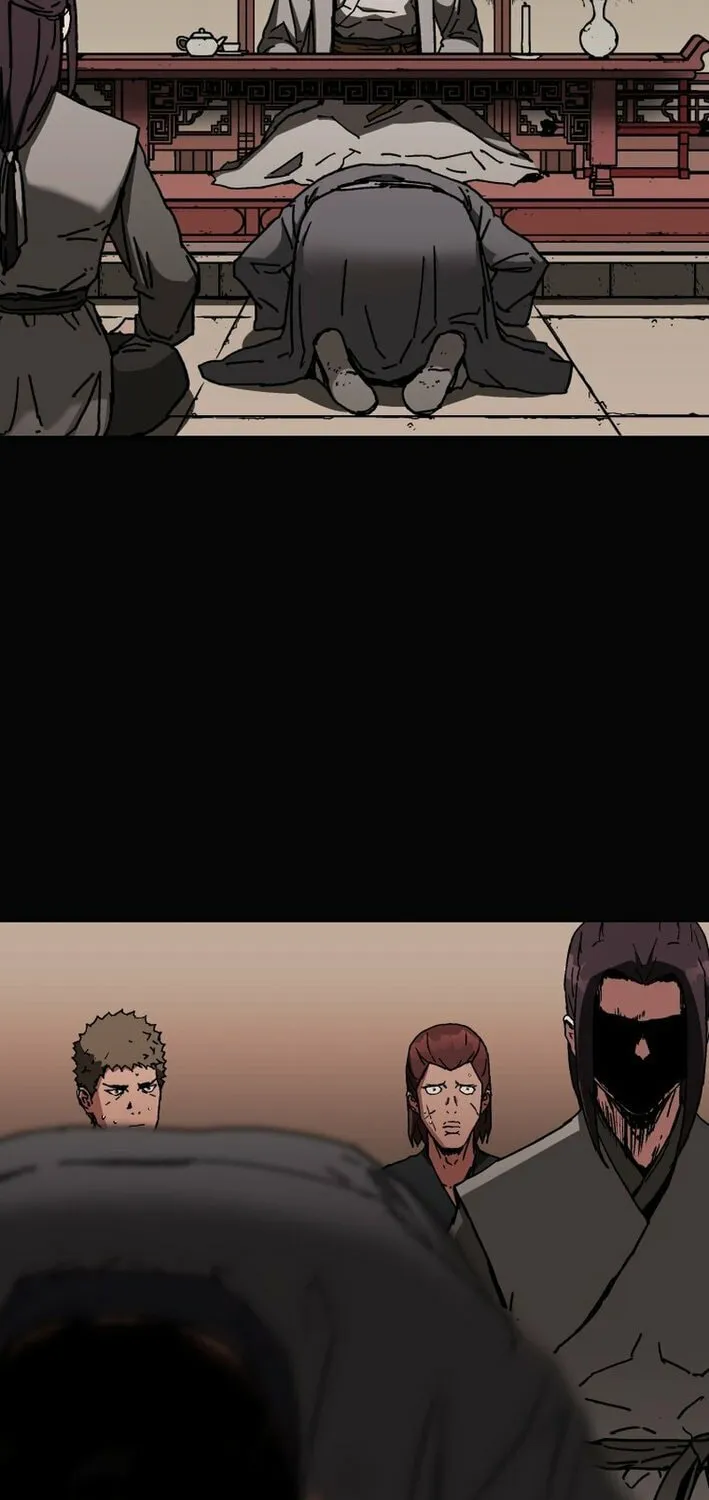 World Reign Chapter 15 page 17 - 
