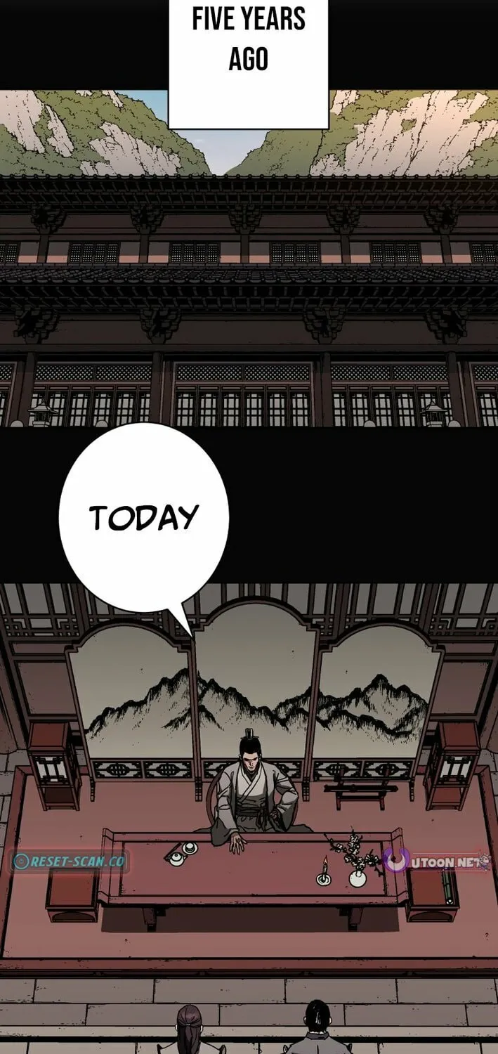 World Reign Chapter 15 page 3 - 