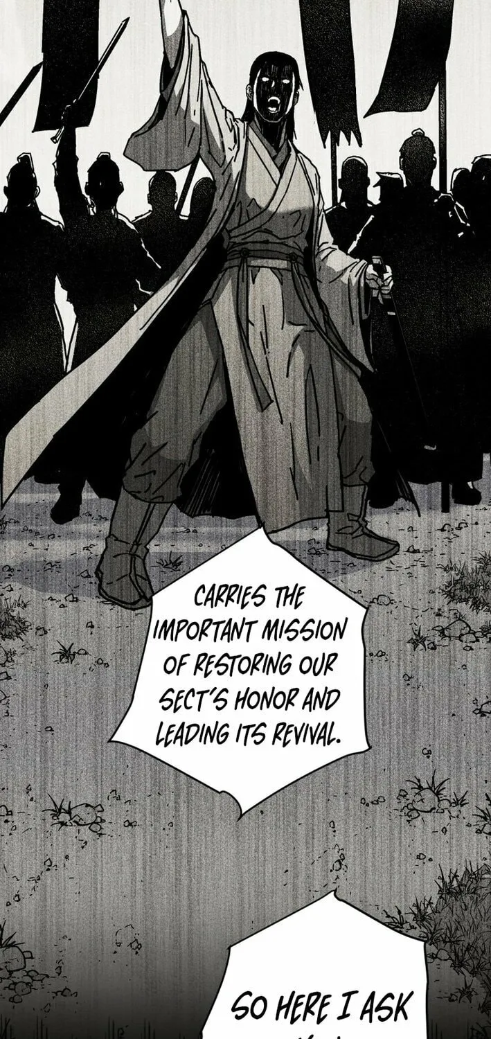 World Reign Chapter 15 page 31 - 