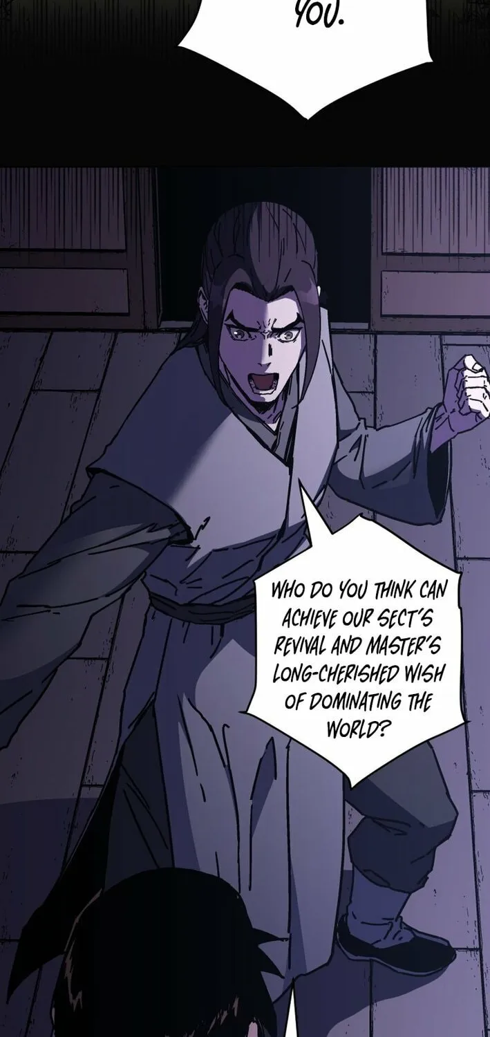 World Reign Chapter 15 page 32 - 