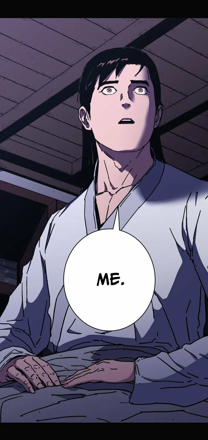 World Reign Chapter 15 page 34 - 