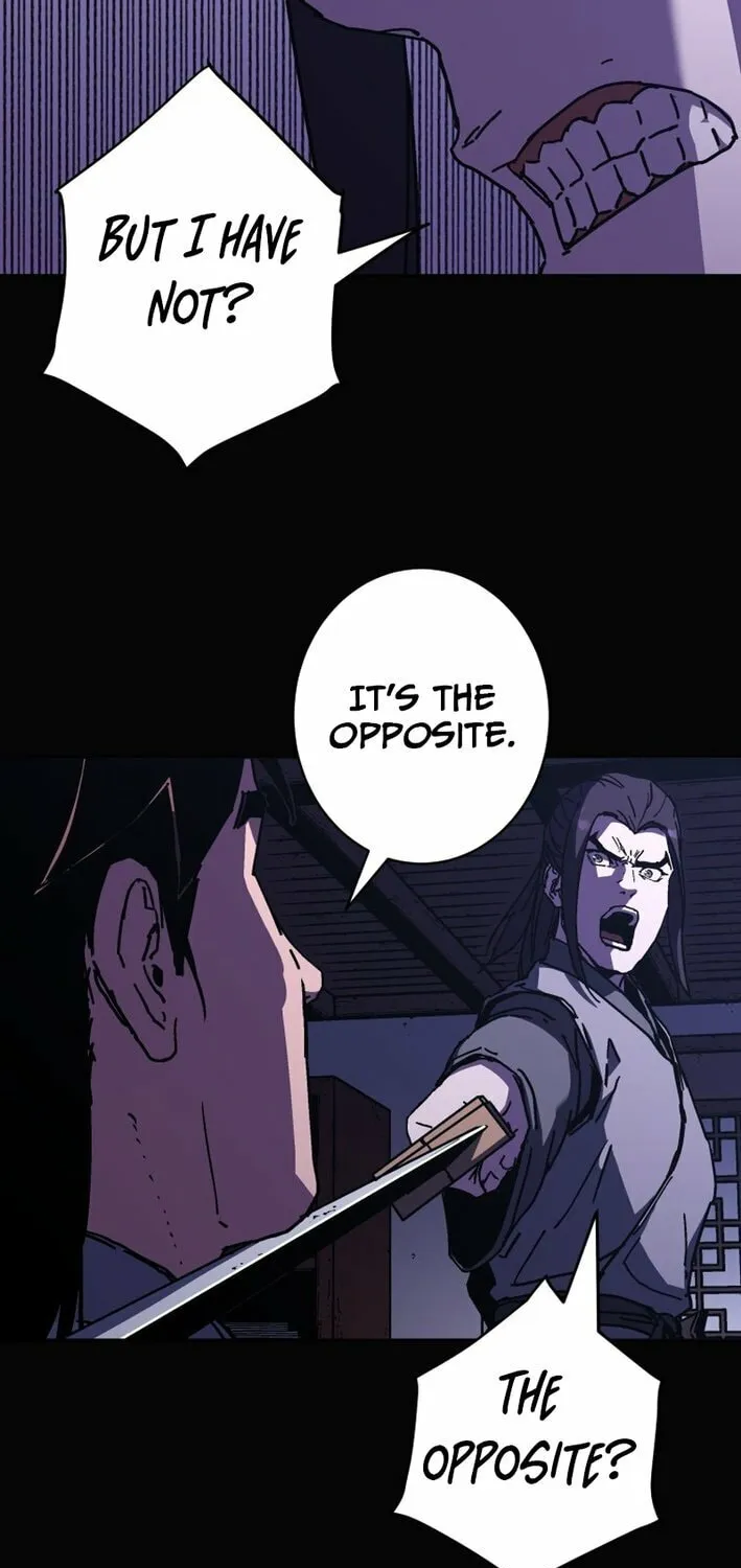 World Reign Chapter 15 page 54 - 