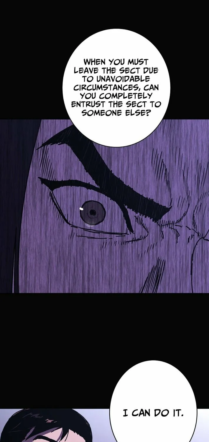 World Reign Chapter 15 page 57 - 