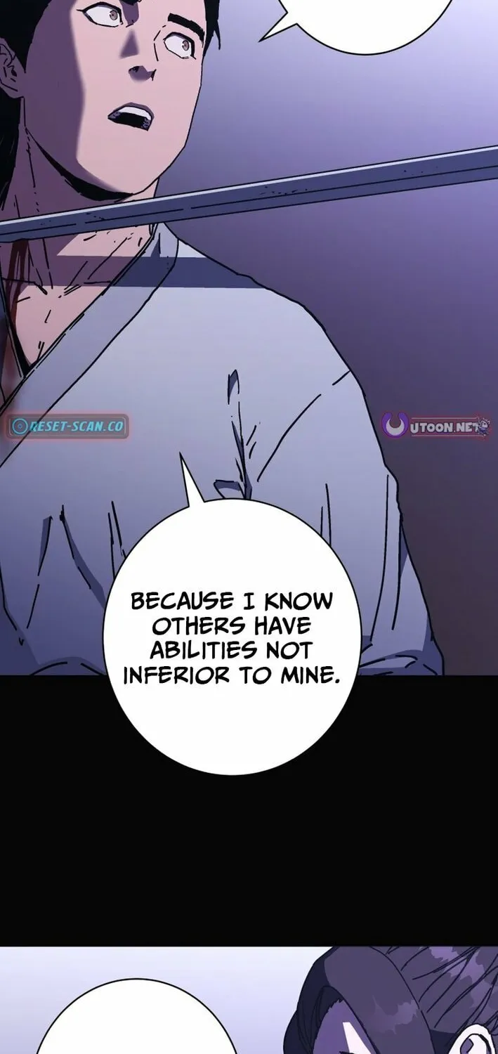 World Reign Chapter 15 page 58 - 