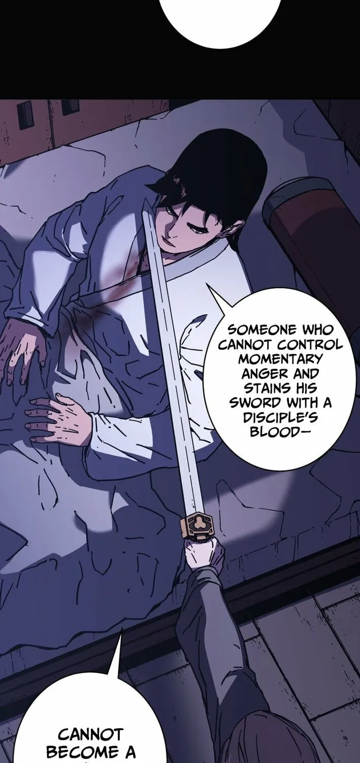 World Reign Chapter 15 page 60 - 