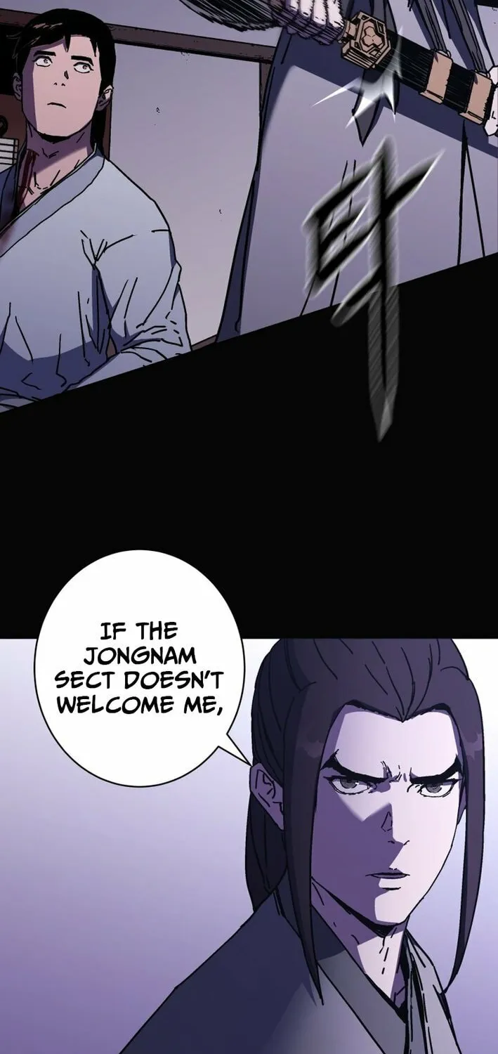World Reign Chapter 15 page 69 - 