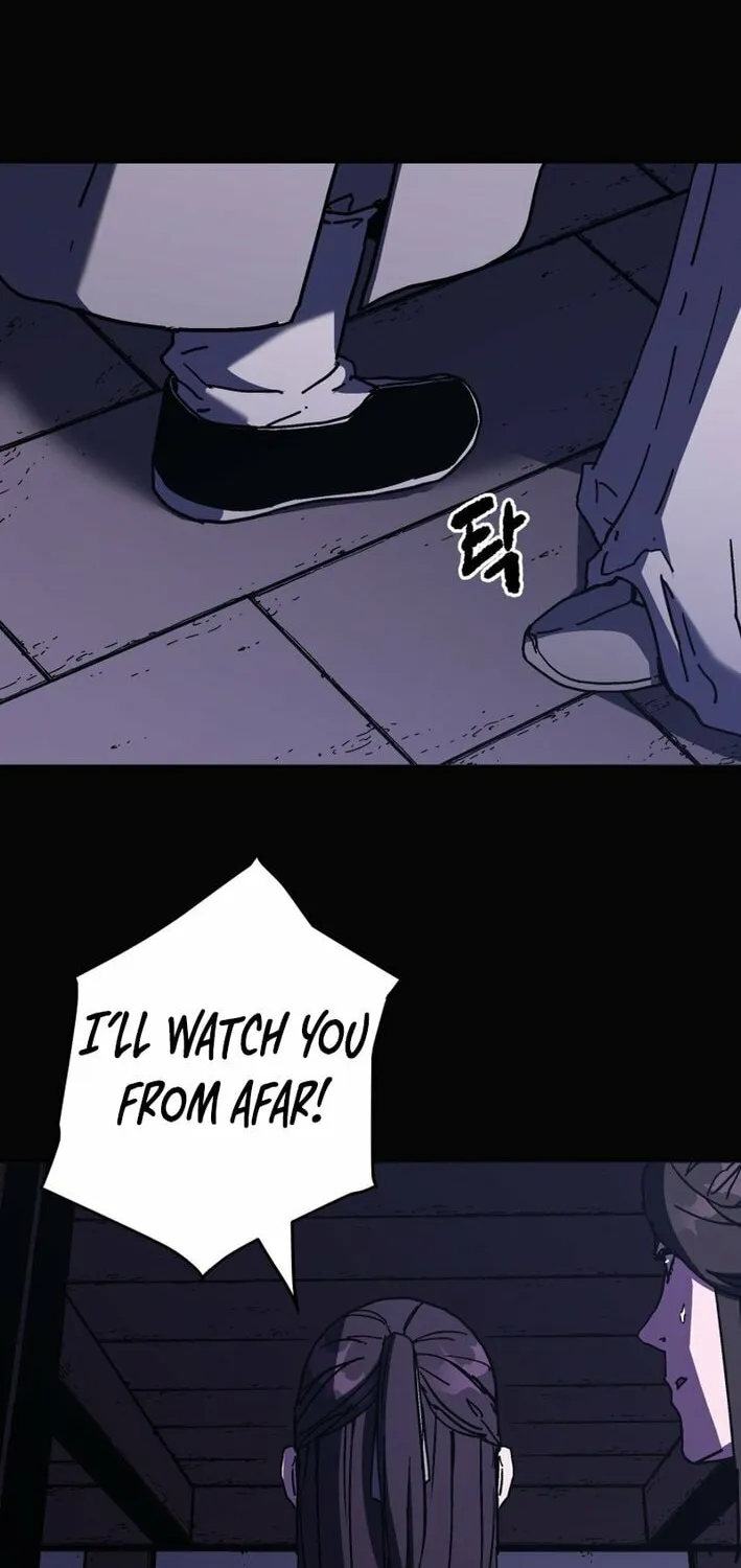 World Reign Chapter 15 page 74 - 