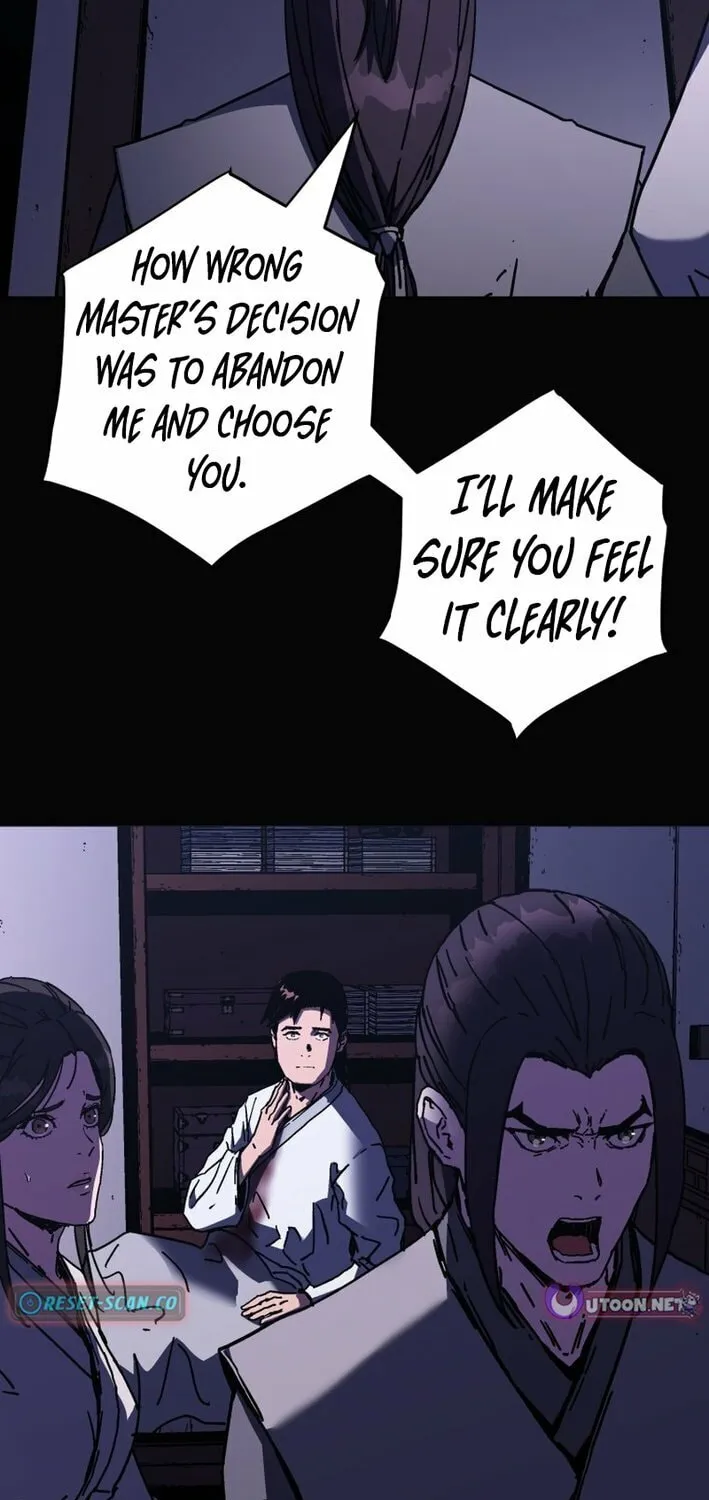 World Reign Chapter 15 page 75 - 