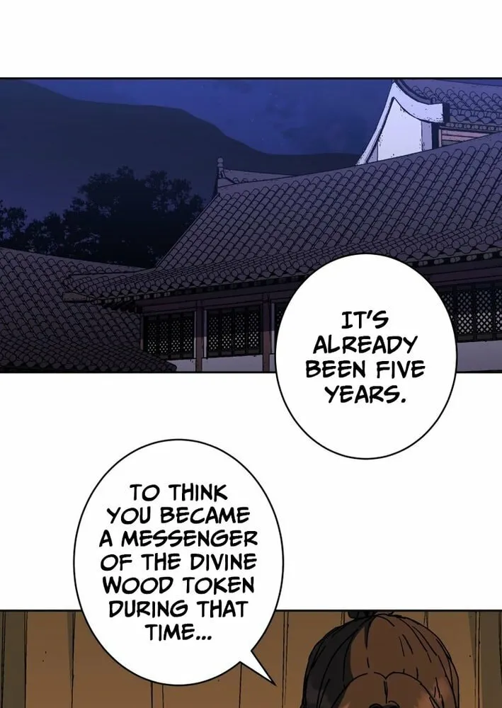 World Reign Chapter 15 page 77 - 