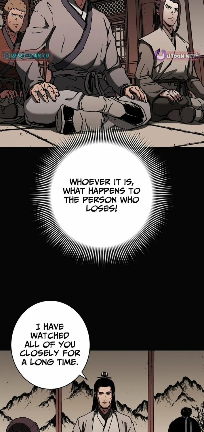 World Reign Chapter 15 page 9 - 