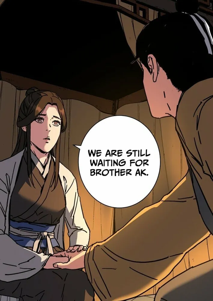 World Reign Chapter 15 page 84 - 