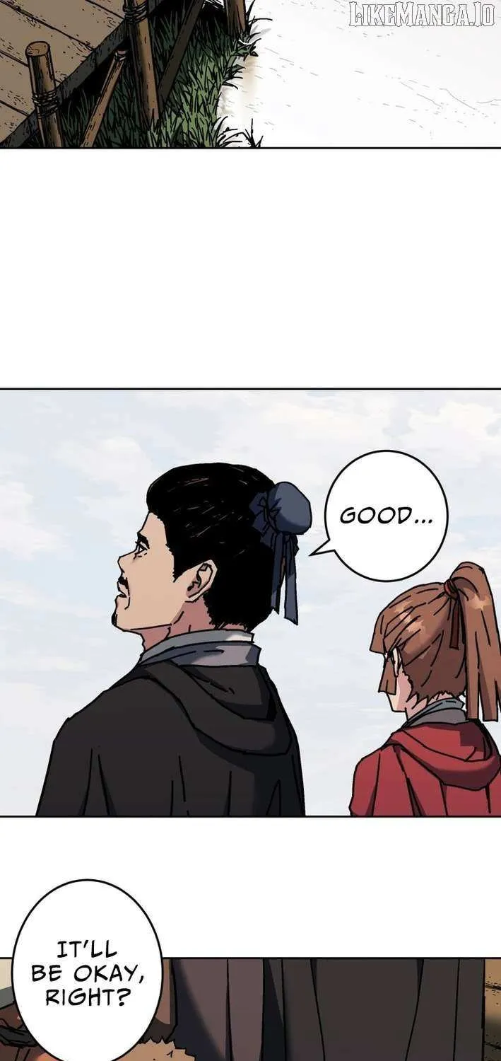 World Reign Chapter 16 page 16 - 