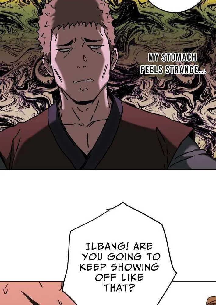 World Reign Chapter 16 page 22 - 