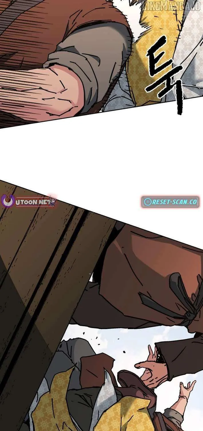 World Reign Chapter 16 page 30 - 