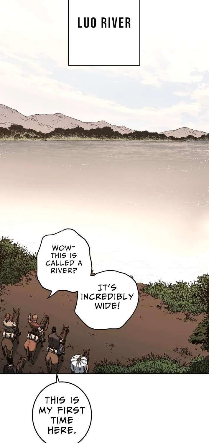 World Reign Chapter 16 page 4 - 