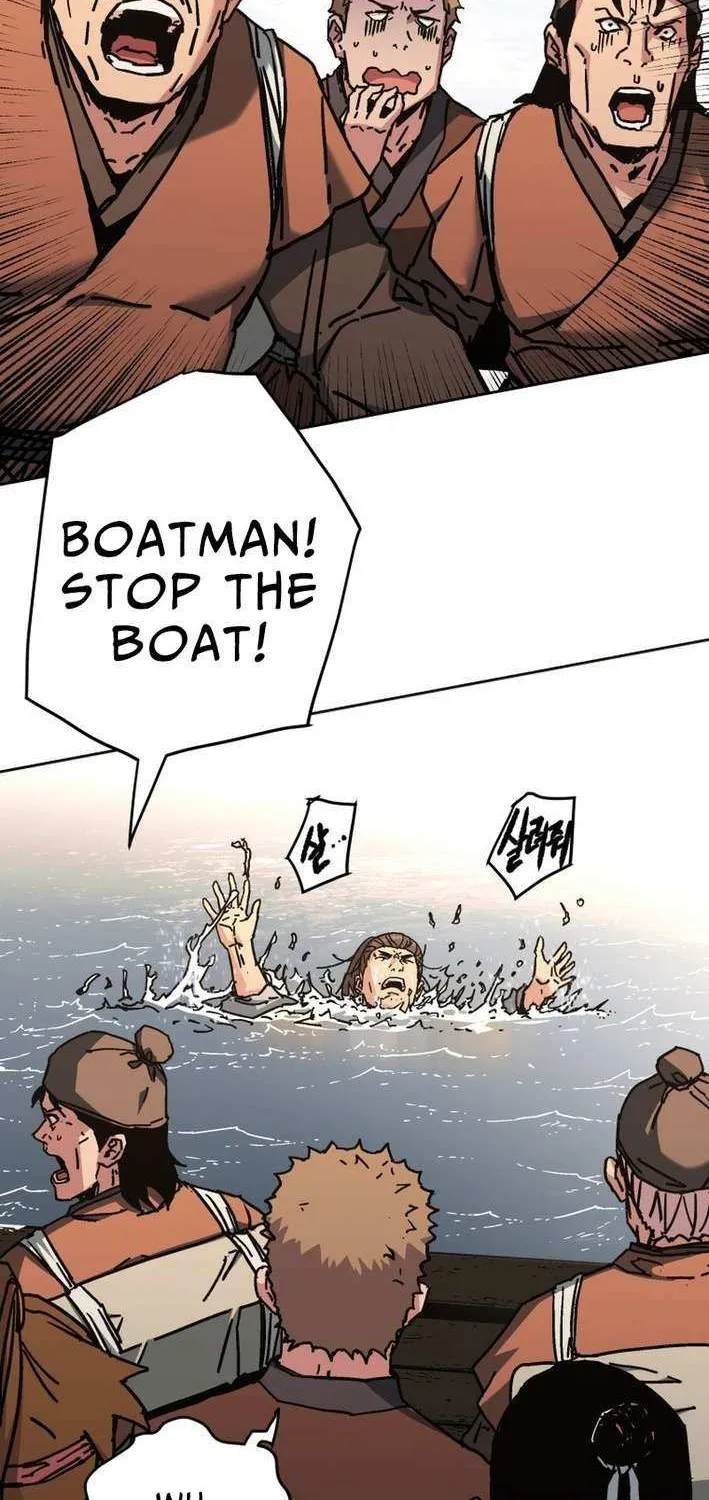 World Reign Chapter 16 page 33 - 