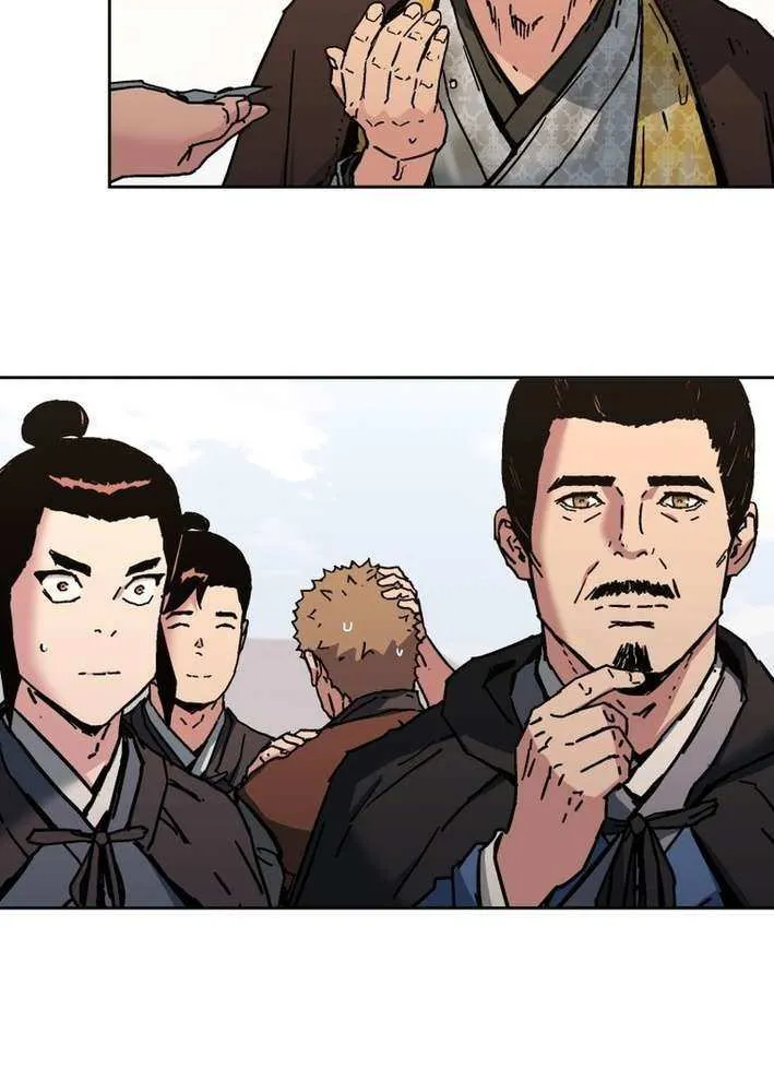 World Reign Chapter 16 page 43 - 