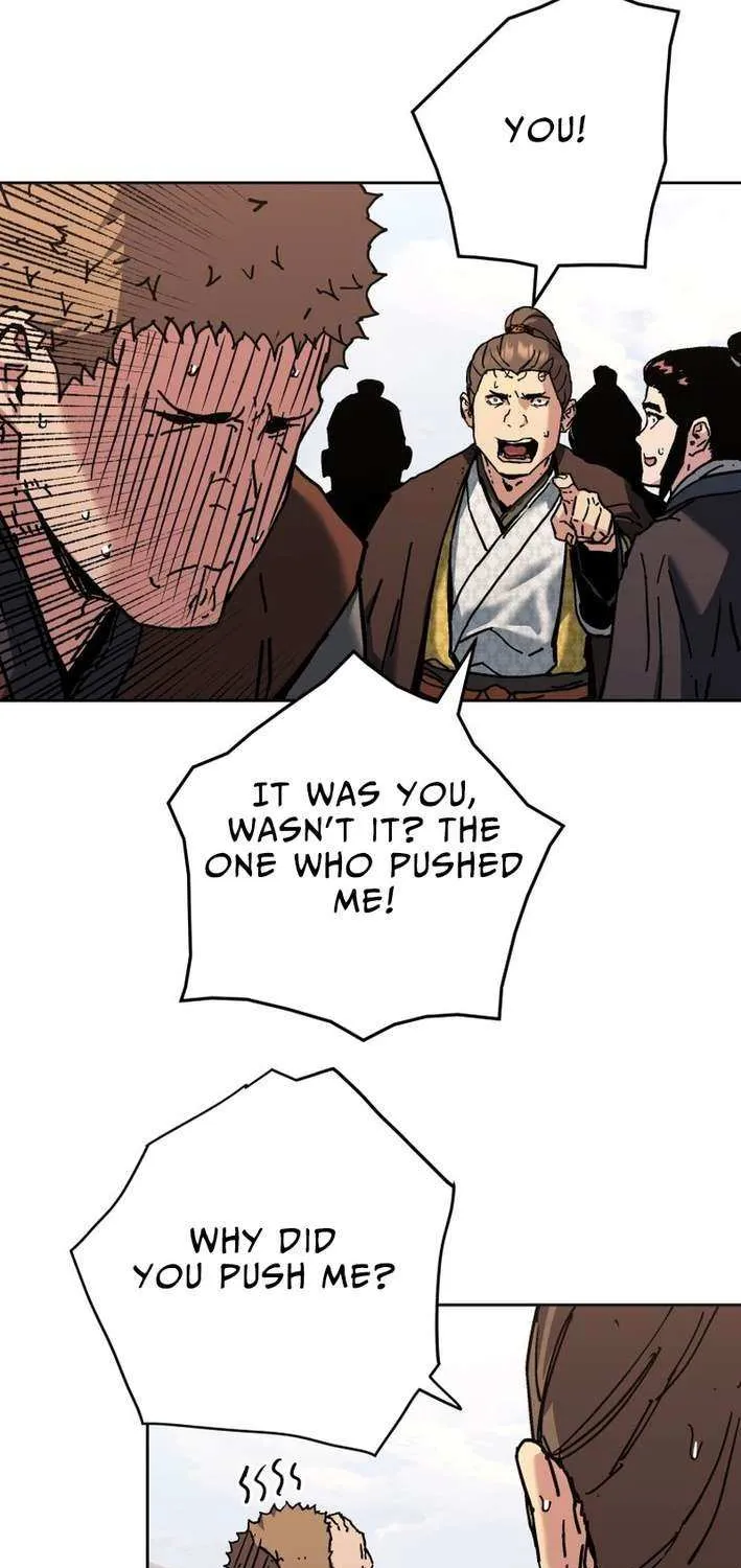 World Reign Chapter 16 page 48 - 