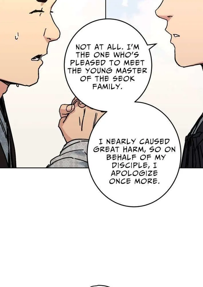 World Reign Chapter 16 page 57 - 