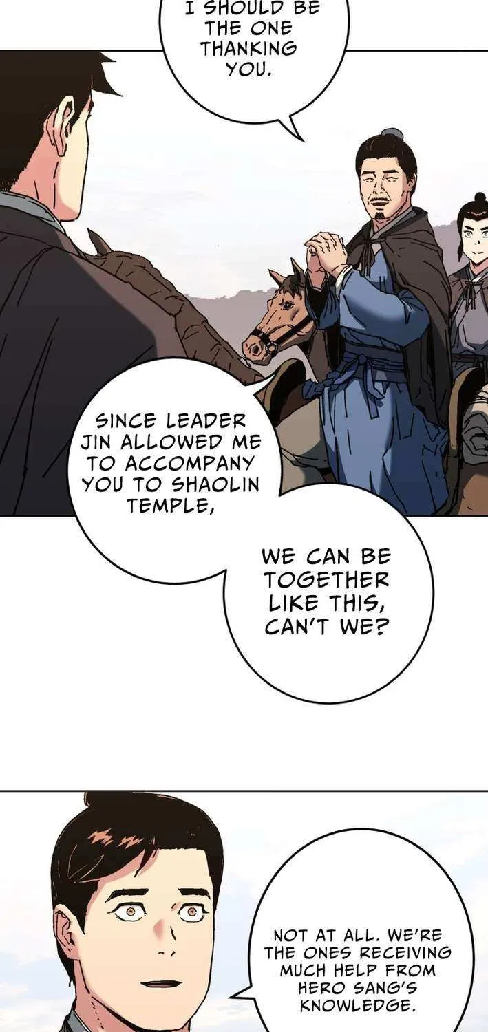 World Reign Chapter 16 page 10 - 