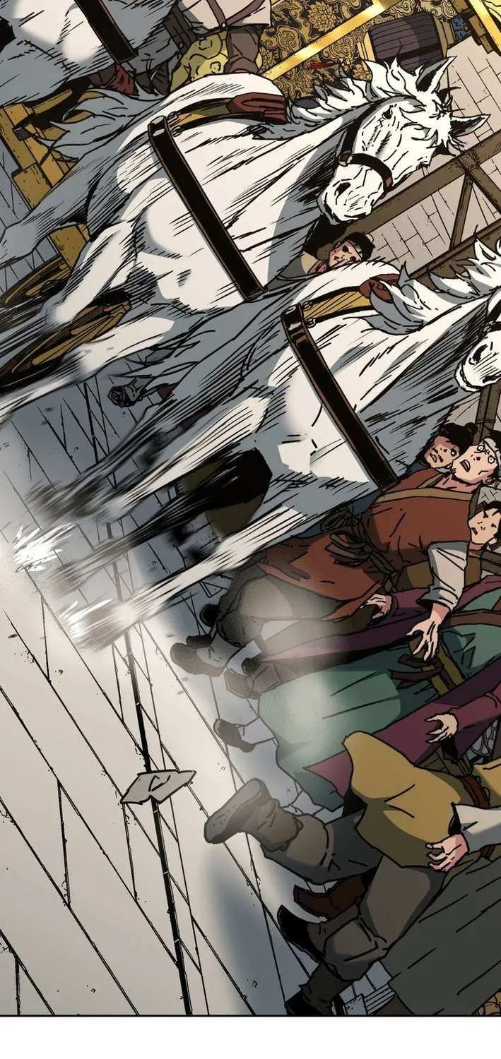 World Reign Chapter 17 page 13 - 