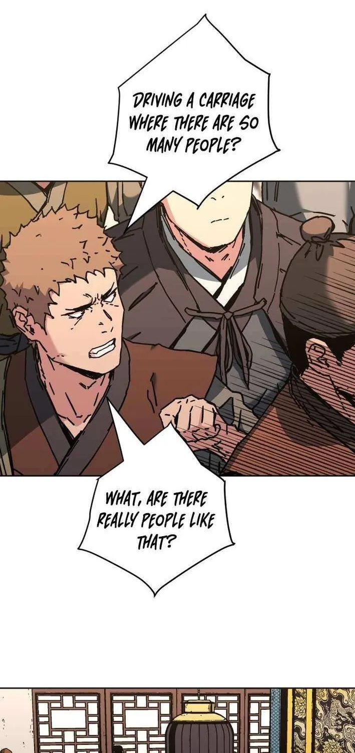 World Reign Chapter 17 page 14 - 