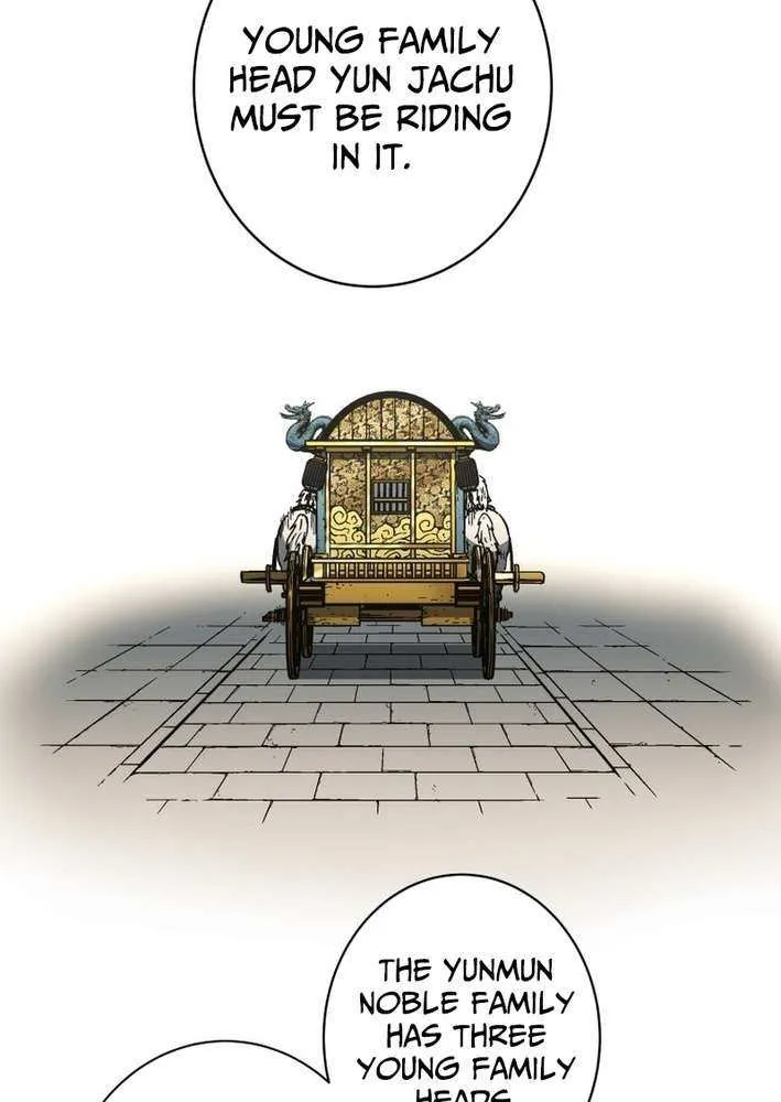 World Reign Chapter 17 page 22 - 