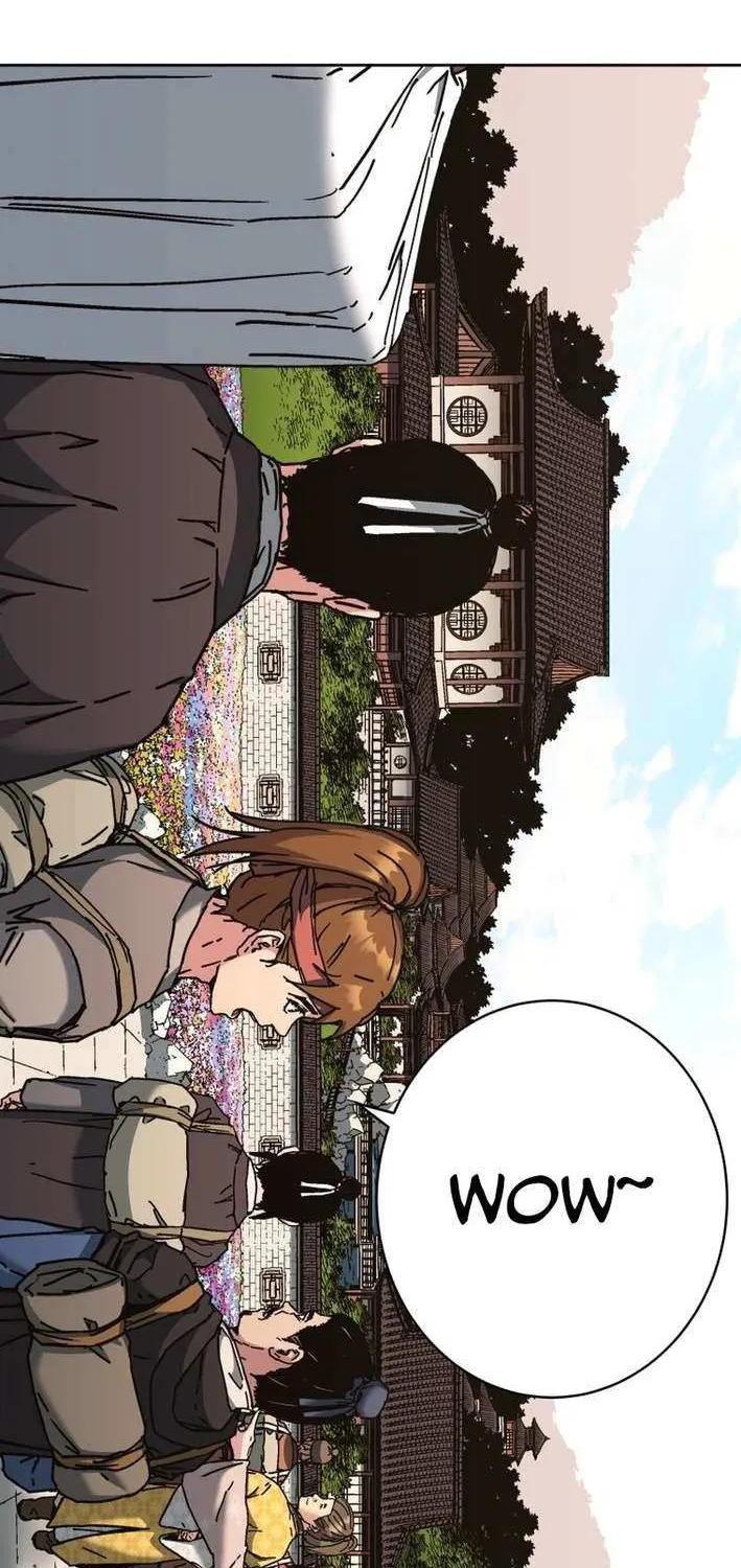 World Reign Chapter 17 page 38 - 